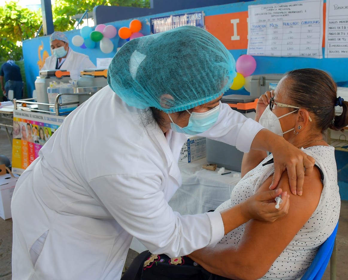 Gobierno realiza jornada médica en beneficio de las familias del Puerto de La Libertad gobierno-realiza-jornada-medica-en-beneficio-de-las-familias-del-puerto-de-la-libertad